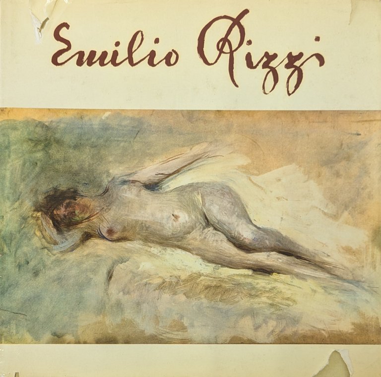 EMILIO RIZZI (1881 - 1952)