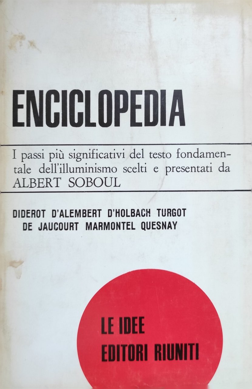 ENCICLOPEDIA