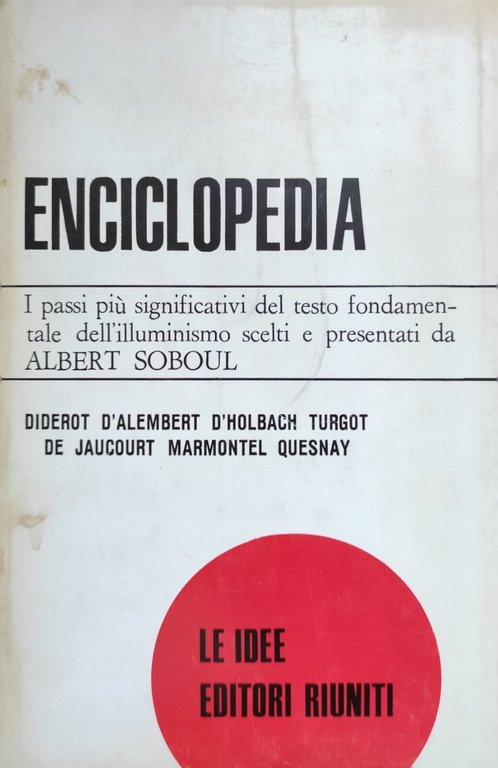 ENCICLOPEDIA