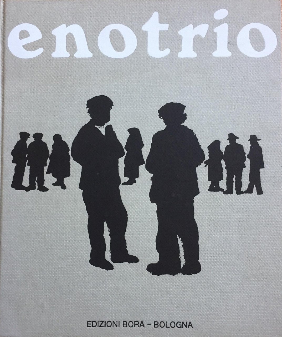 ENOTRIO GRAFICA