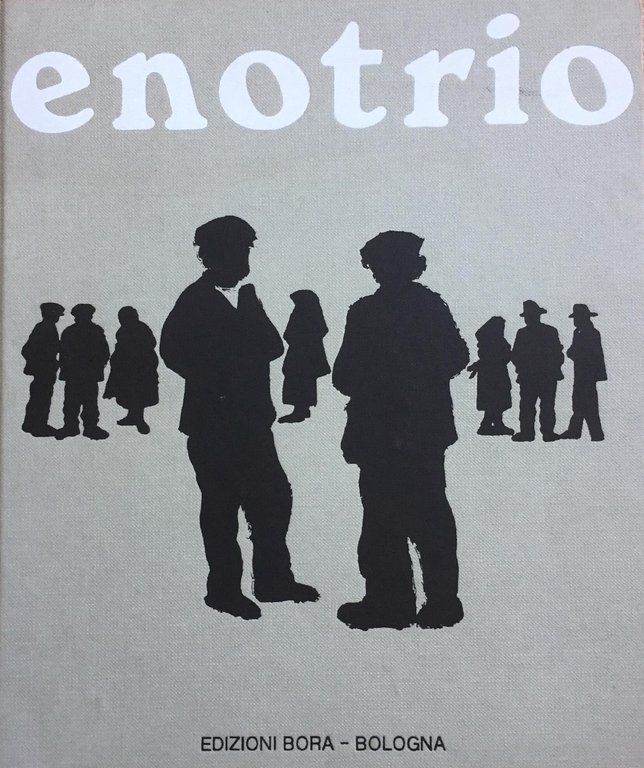 ENOTRIO GRAFICA