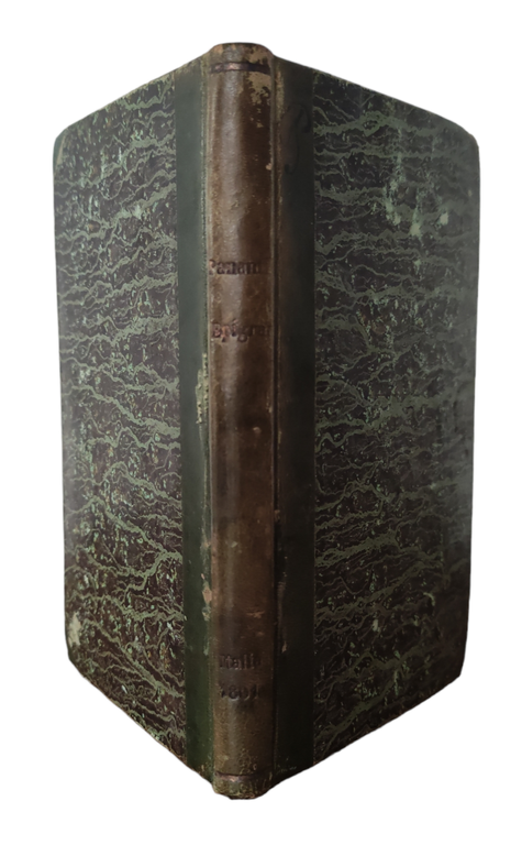 EPIGRAMMI E NOVELLETTE GALANTI