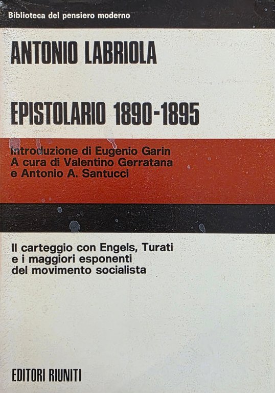 EPISTOLARIO | Immagine Gallery 2