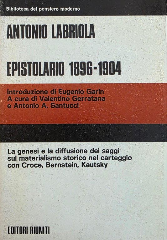 EPISTOLARIO | Immagine Gallery 3