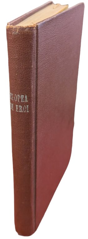 EPOPEA DI EROI | Immagine Gallery 4