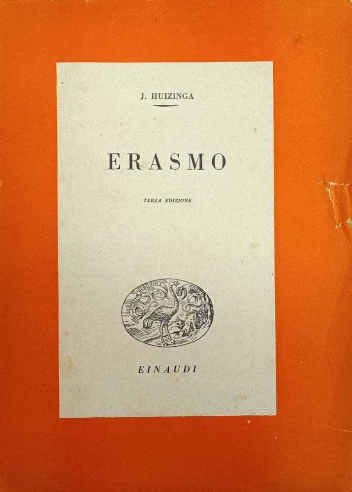 ERASMO | Immagine principale