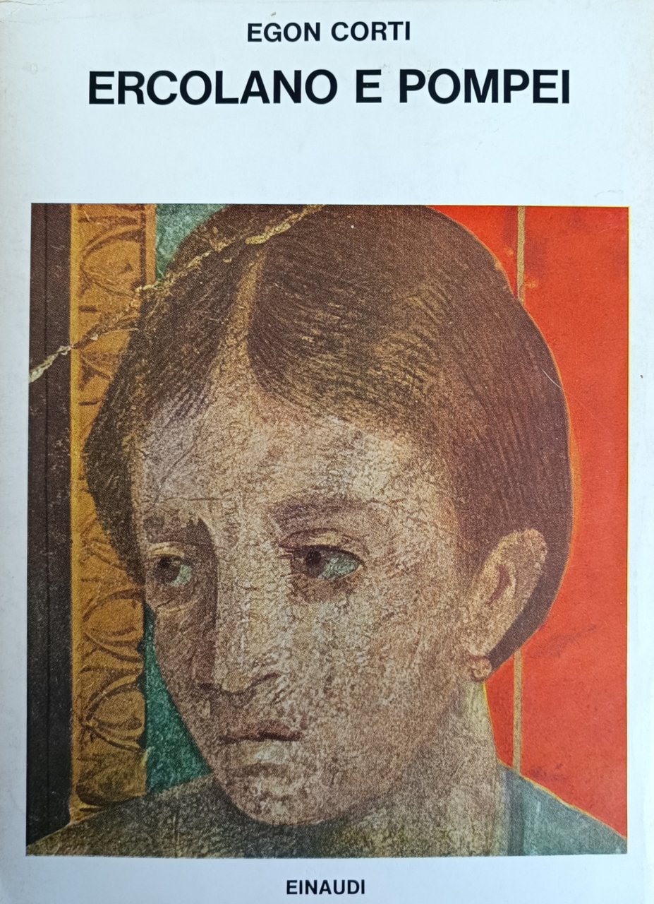 ERCOLANO E POMPEI. MORTE E RINASCITA DI DUE CITTÀ | Immagine principale