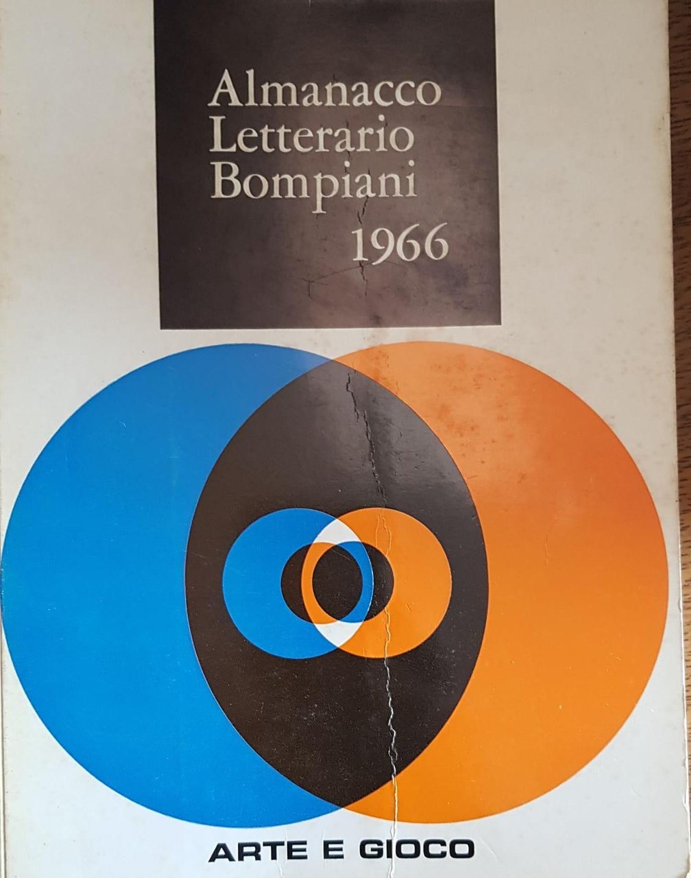 EROI MITI E PROBLEMI DEI GIOVANI DEL NOSTRO TEMPO ALMANACCO …