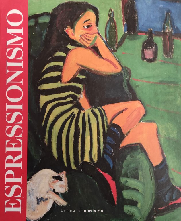 ESPRESSIONISMO. CAPOLAVORI DEL BRUCKE-MUSEUM DI BERLINO