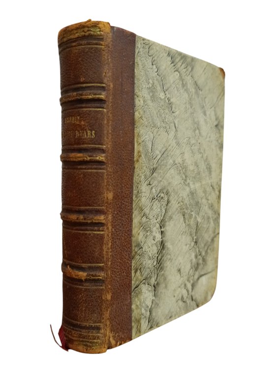 ESPRIT DU CURÉ D'ARS