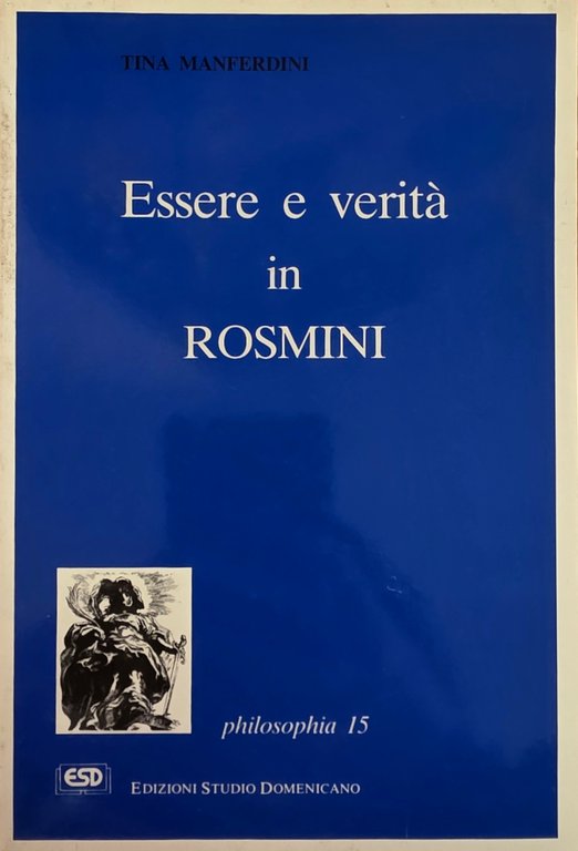 ESSERE E VERITÀ IN ROSMINI | Immagine Gallery 2