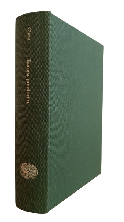 EUROPA PREISTORICA. GLI ASPETTI DELLA VITA MATERIALE | Immagine Gallery 3