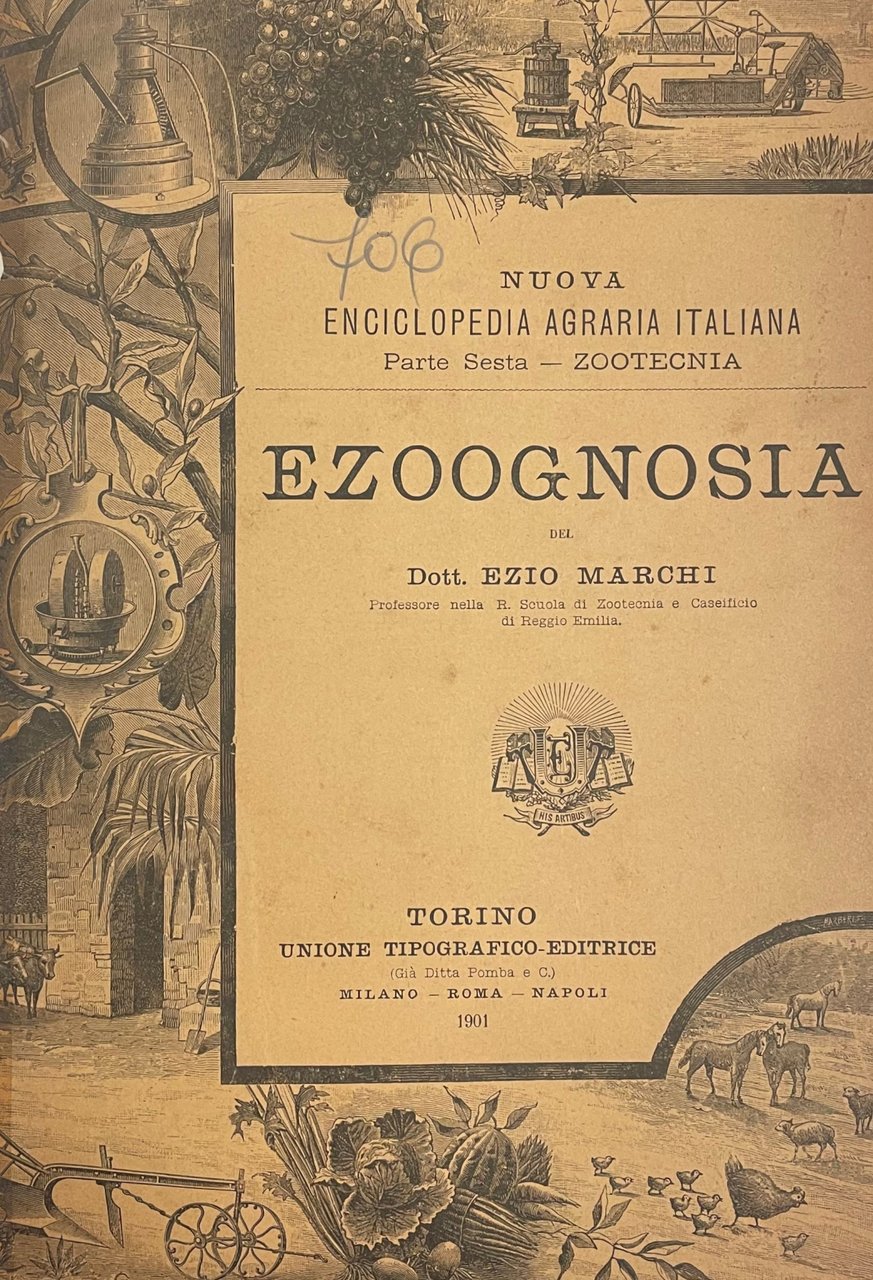 EZOOGNOSIA