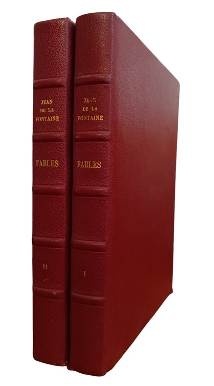 FABLES | Immagine Gallery 3