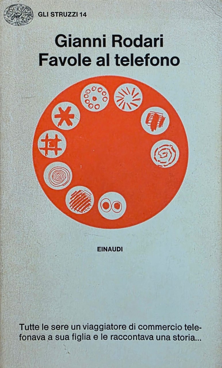 FAVOLE AL TELEFONO | Immagine principale