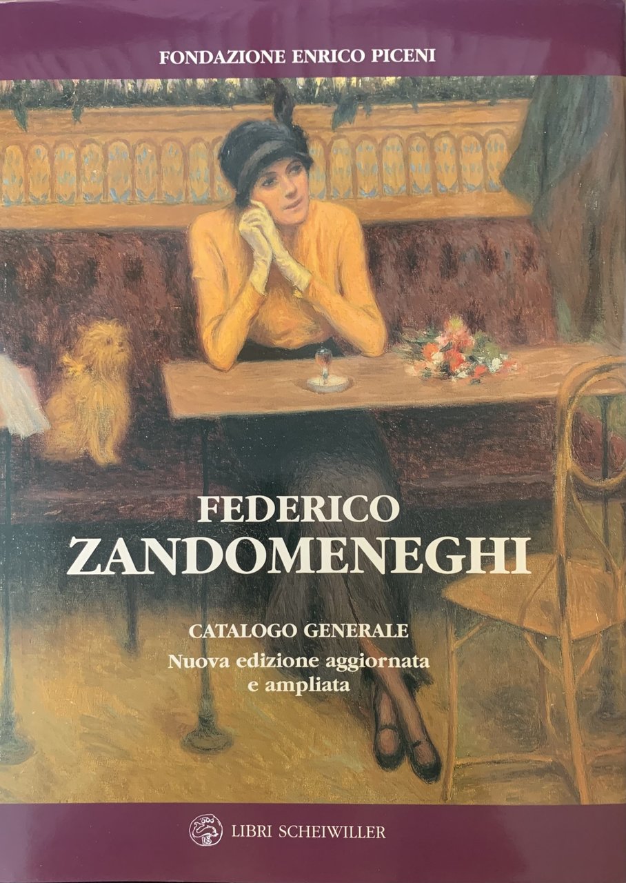 FEDERICO ZANDOMENEGHI