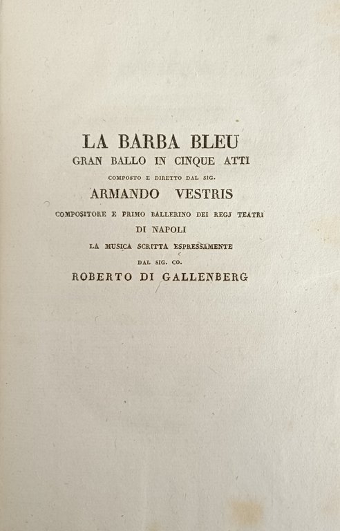 FEDRA. MELODRAMMA SERIO IN DUE ATTI DA RAPPRESENTARSI IN PADOVA …