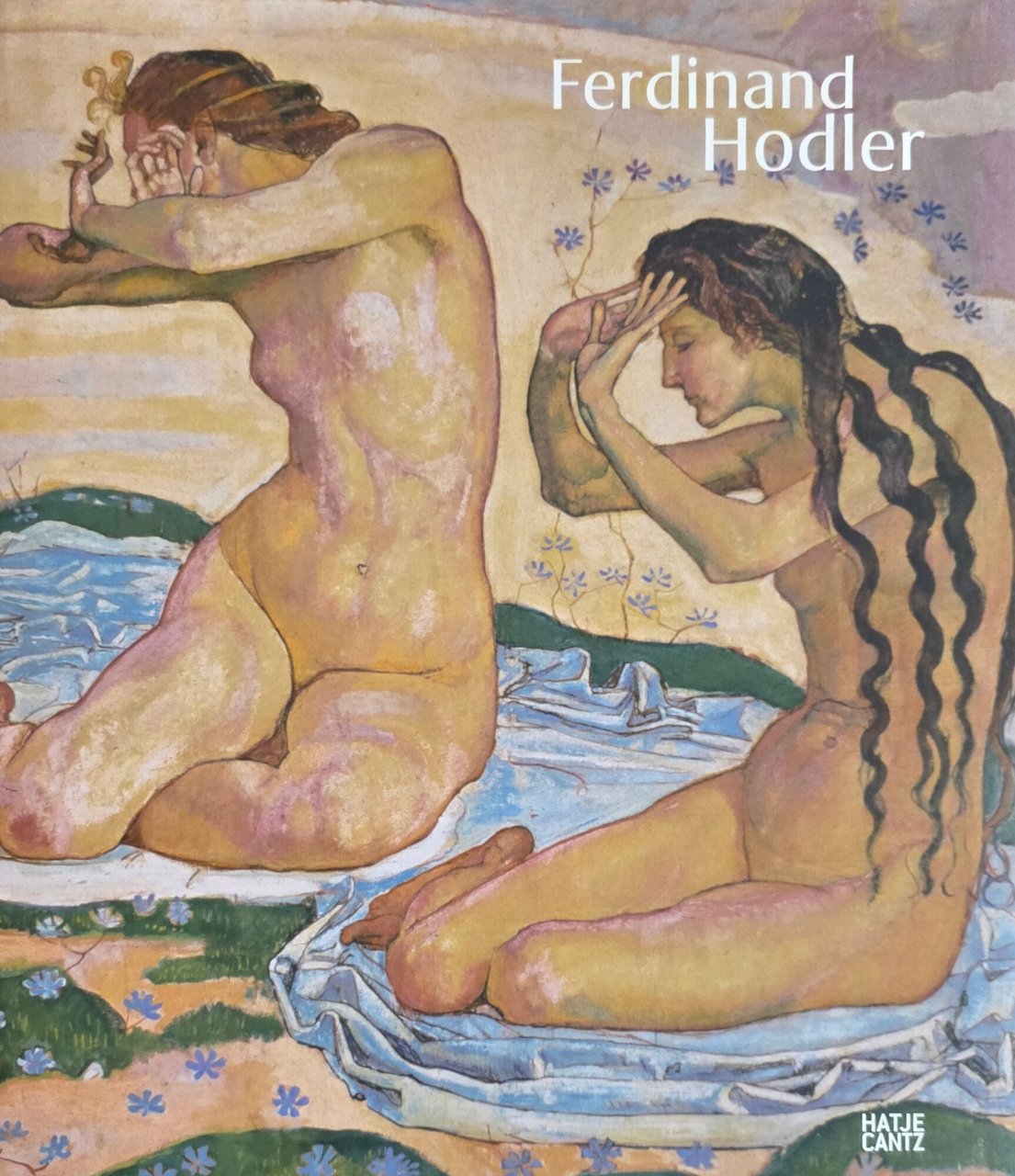 FERDINAND HODLER. A SYMBOLIST VISION