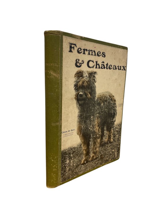FERMES ET CHÂTEAUX