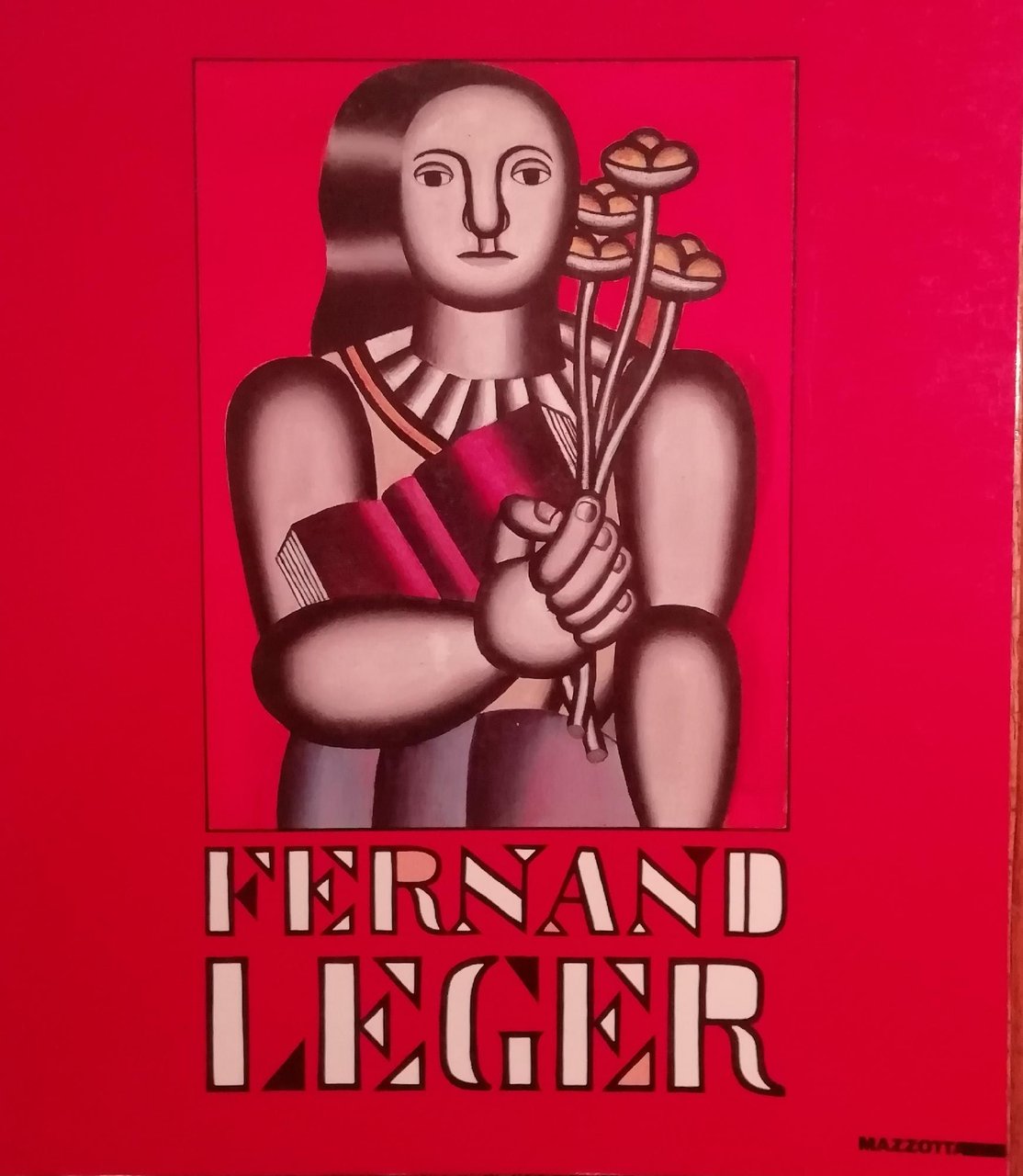 FERNAND LEGER