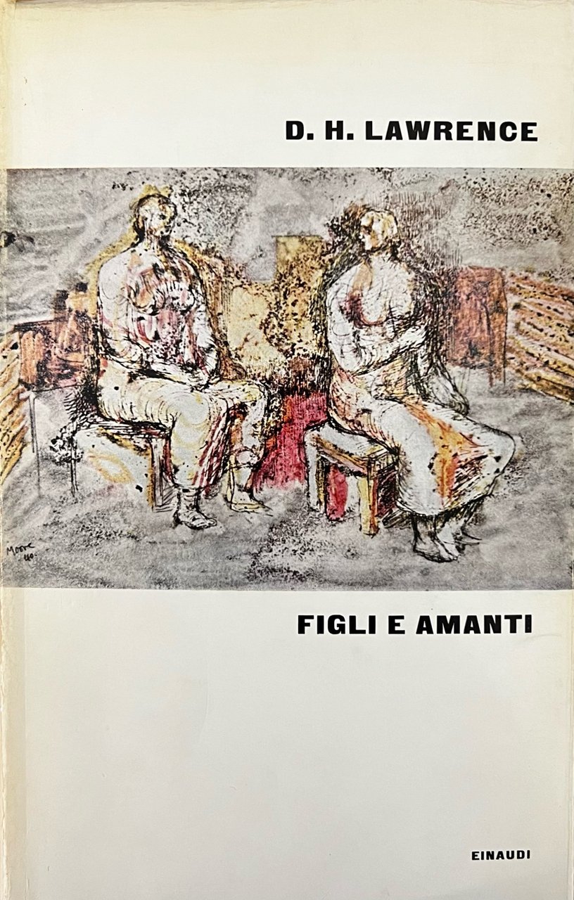 FIGLI E AMANTI