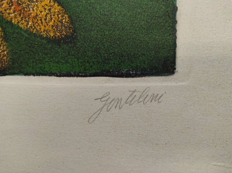 FIGURA FEMMINILE | Immagine Gallery 2