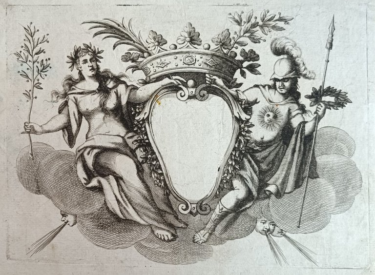 FIGURE ALLEGORICHE | Immagine Gallery 2