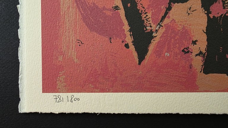 FIGURE COLORATE