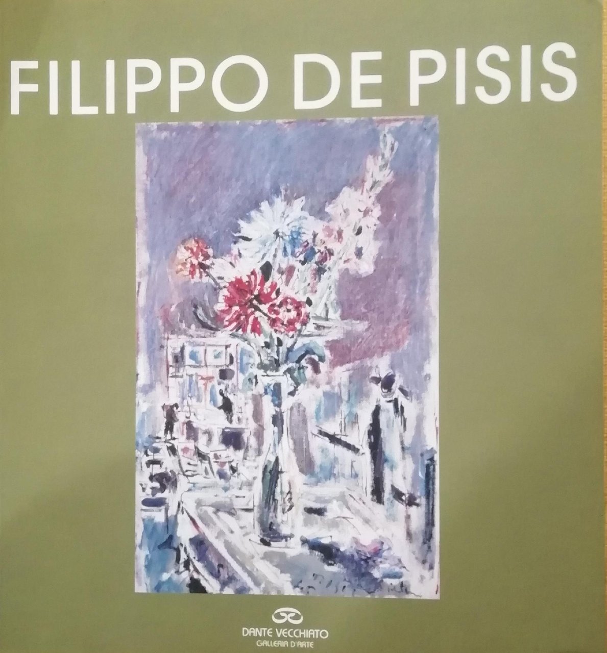 FILIPPO DE PISIS