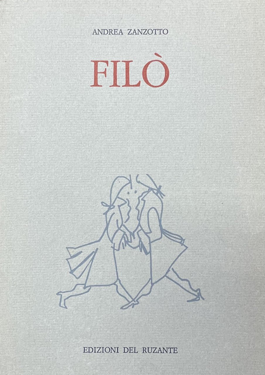 FILÒ PER IL CASANOVA DI FELLINI