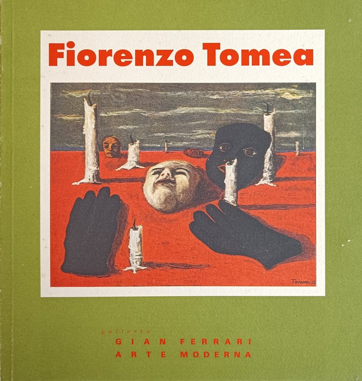 FIORENZO TOMEA