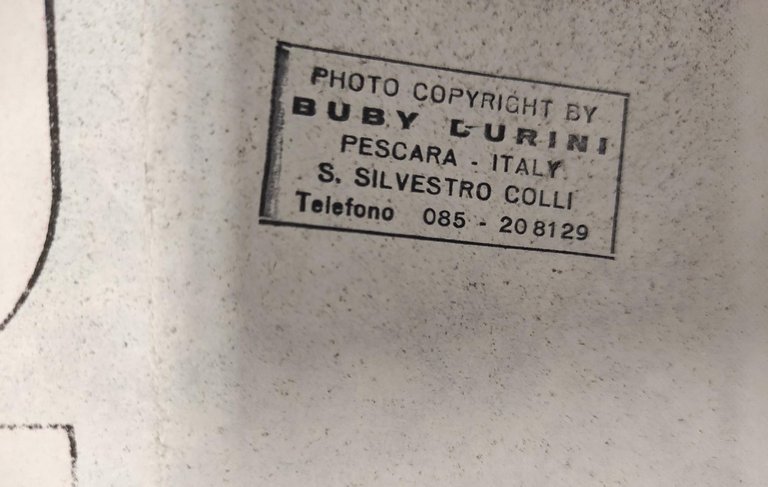 FIU - DISCUSSIONE CON BEUYS - FONDAZIONE PER LA RINASCITA …