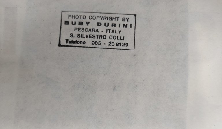 FIU - DISCUSSIONE CON BEUYS - FONDAZIONE PER LA RINASCITA …