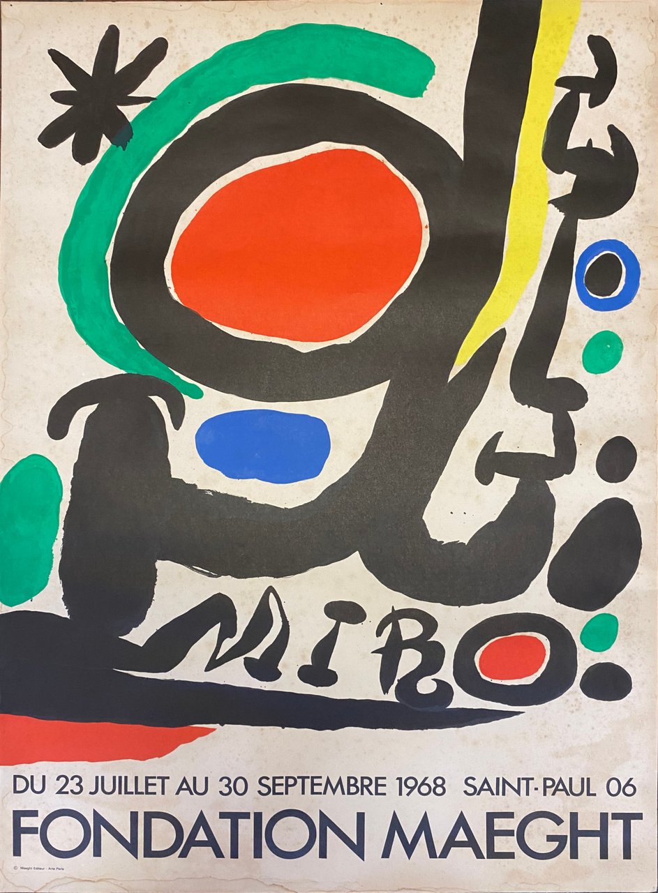 FONDATION MAEGHT | Immagine principale