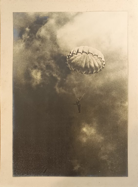 FOTO DI PARACADUTISMO