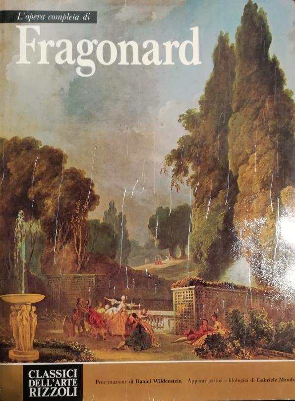 FRAGONARD