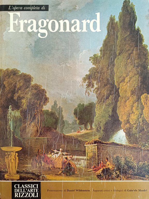 FRAGONARD