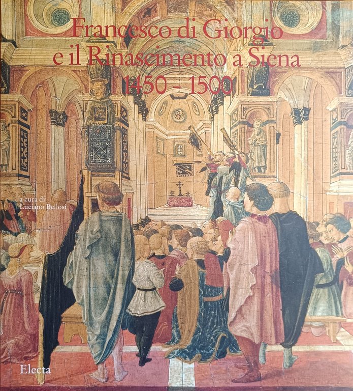 FRANCESCO DI GIORGIO