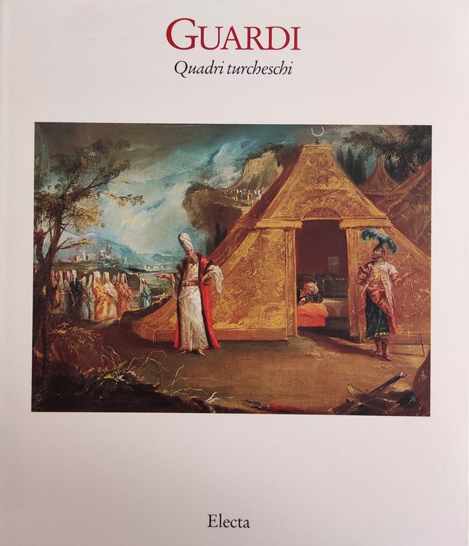 FRANCESCO GUARDI