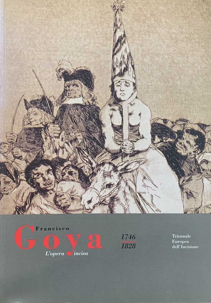 FRANCISCO GOYA