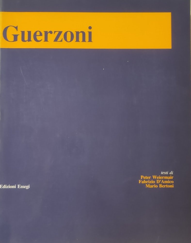 FRANCO GUERZONI