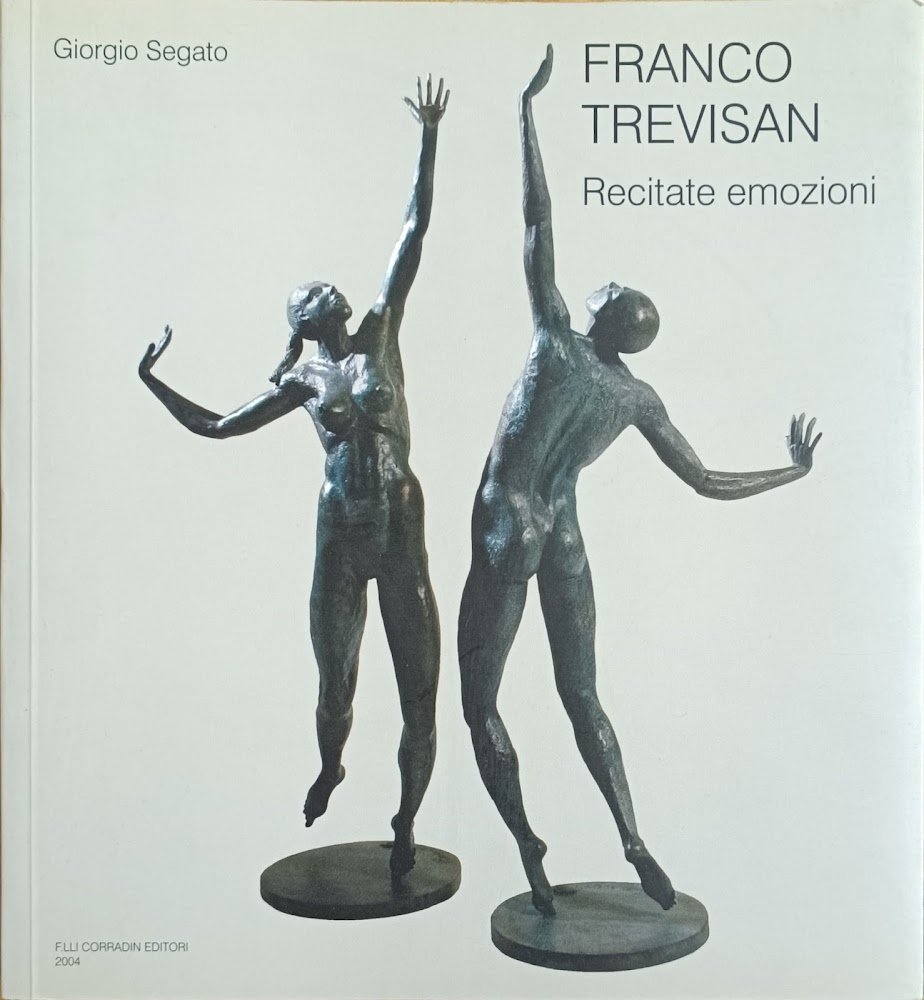 FRANCO TREVISAN. RECITATE EMOZIONI