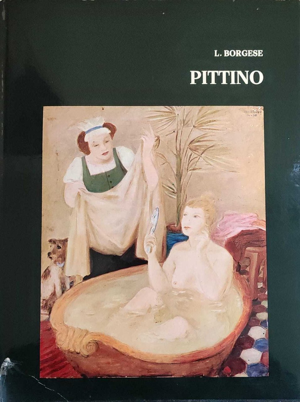 FRED PITTINO | Immagine principale