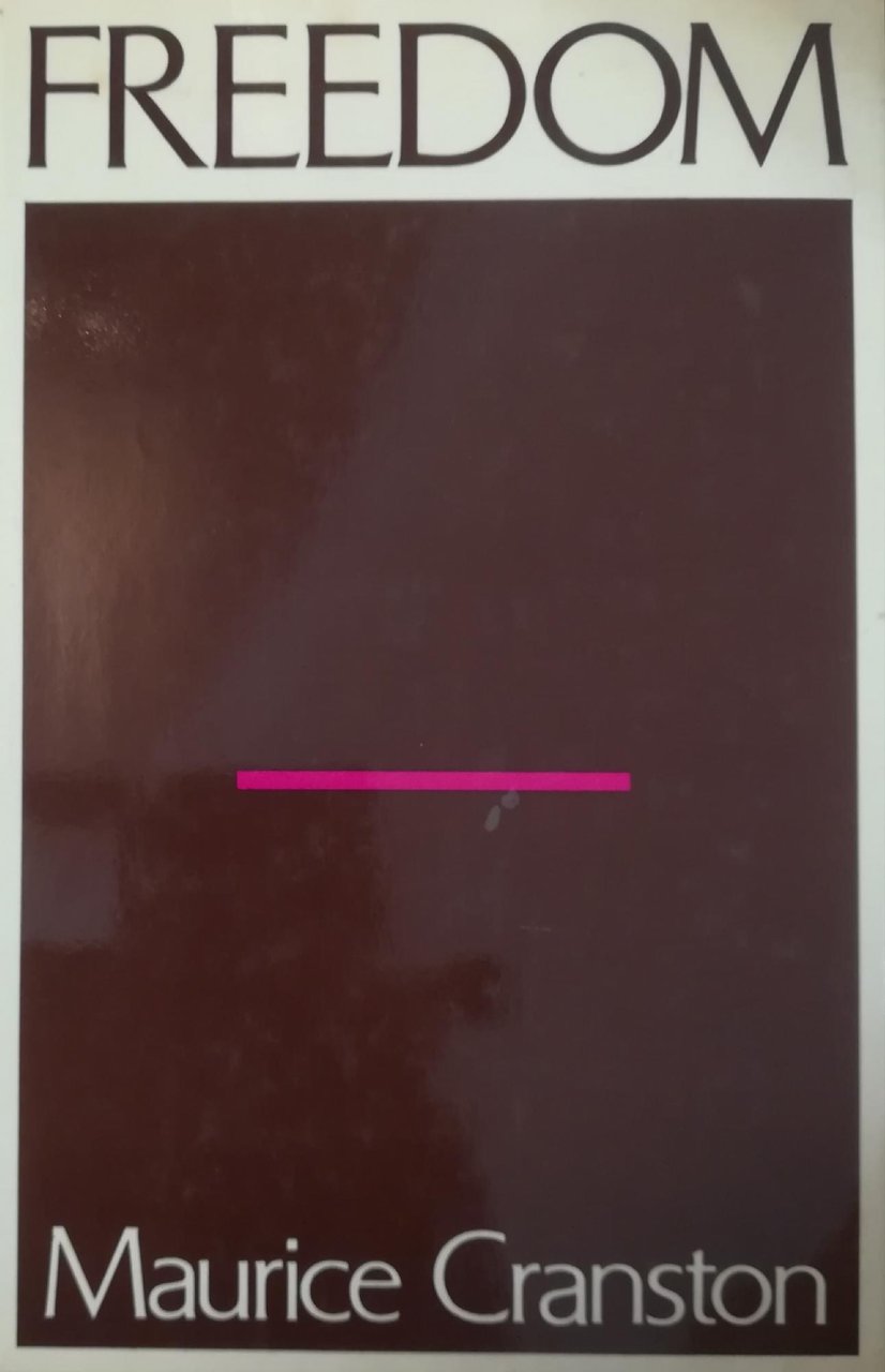 FREEDOM | Immagine principale