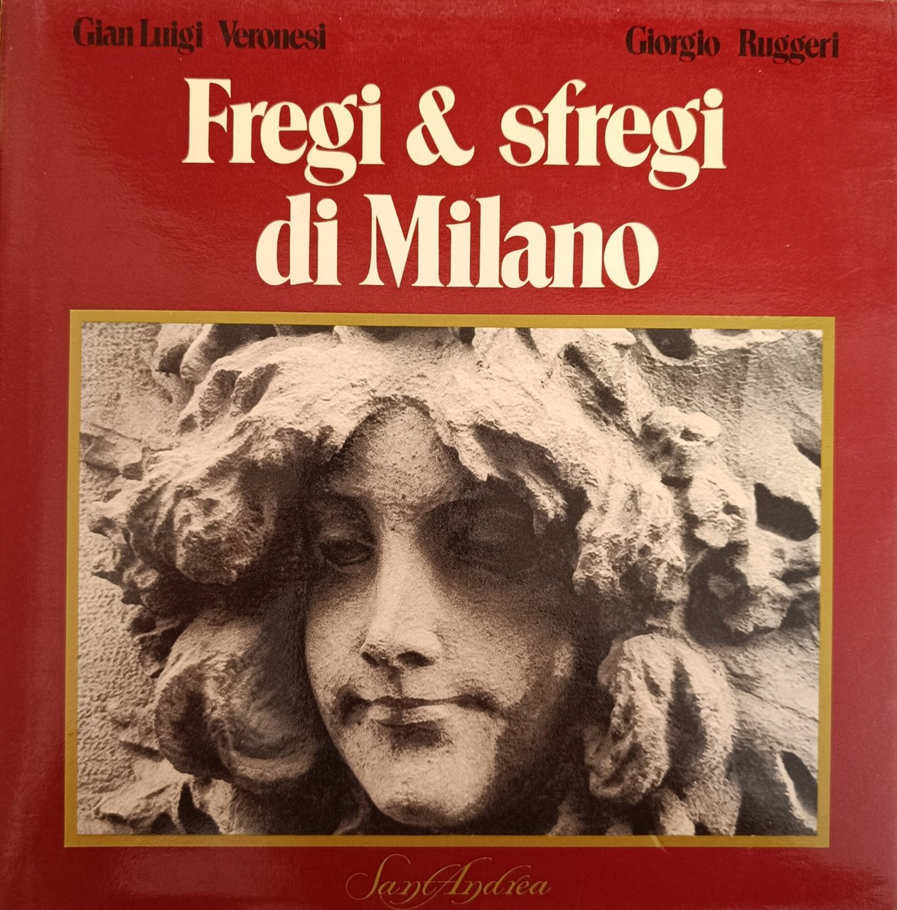 FREGI &amp; SFREGI DI MILANO