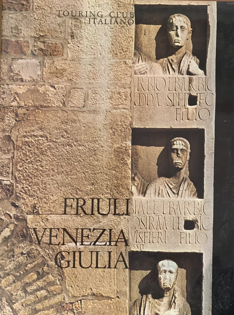FRIULI VENEZIA GIULIA