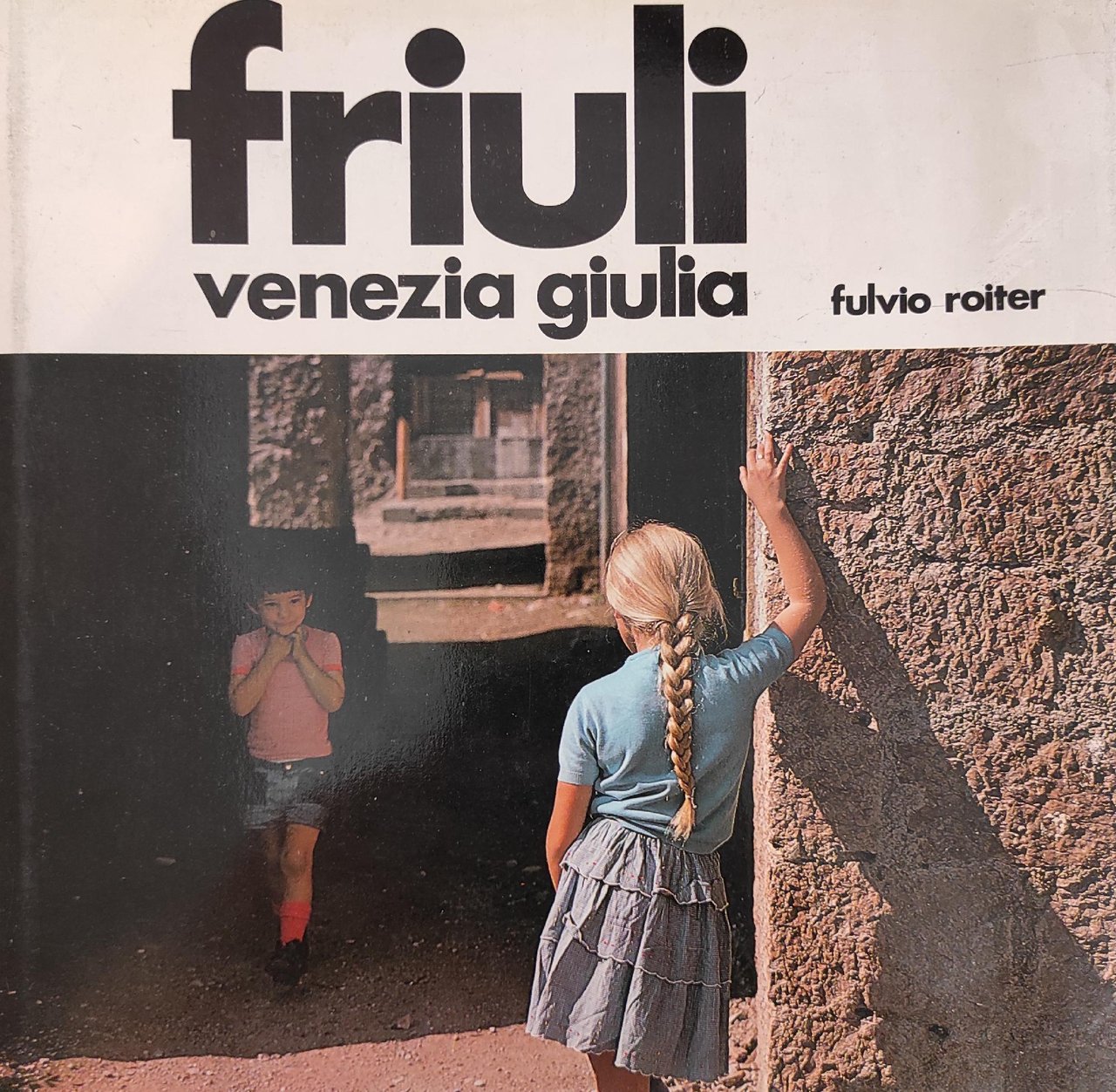 FRIULI VENEZIA GIULIA