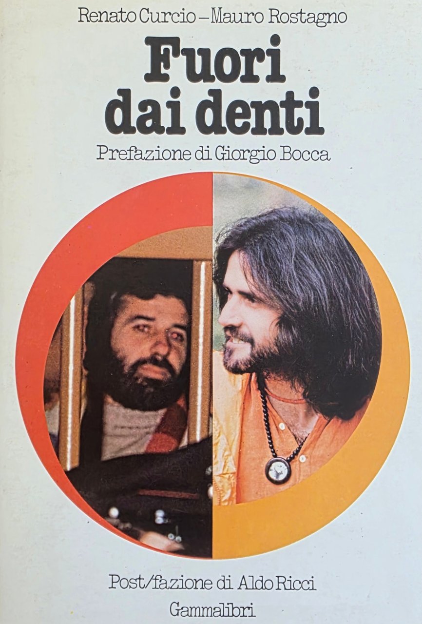 FUORI DAI DENTI