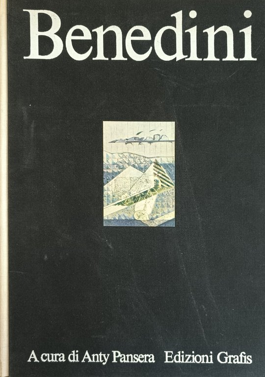GABRIELLA BENEDINI. L'ITINERARIO ARTISTICO E IL PERCORSO DEL LINGUAGGIO FIGURATIVO