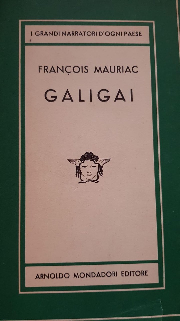 GALIGAI